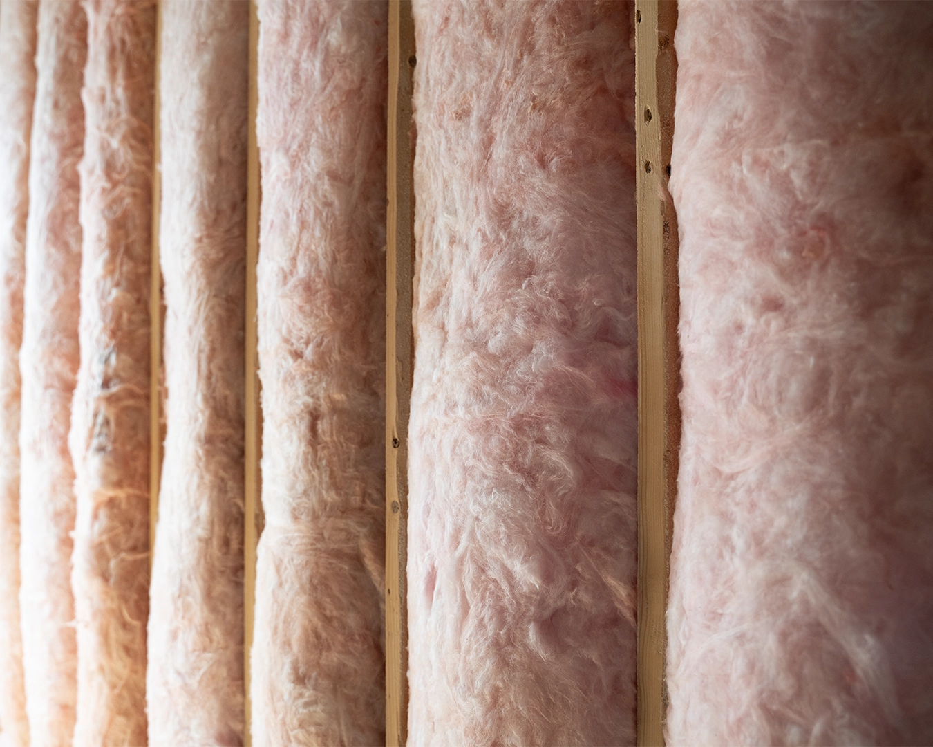 Xtreme Seal Insulation project